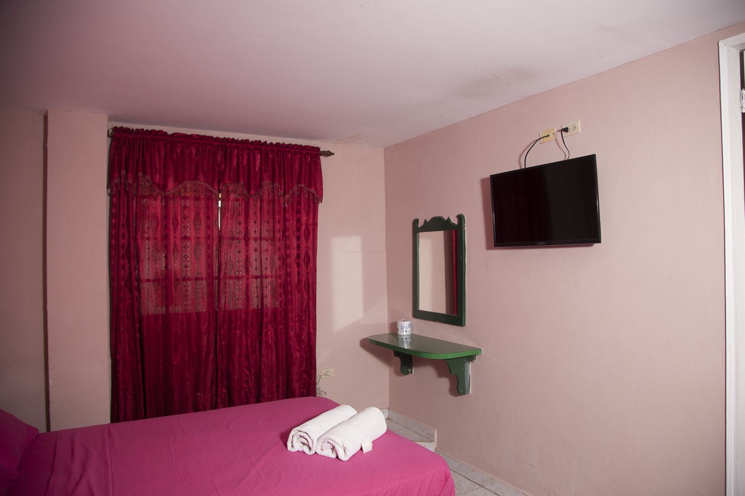 Hotel Residencial Turistico Cuba