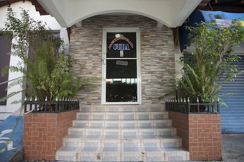 Hotel Residencial Turistico Cuba