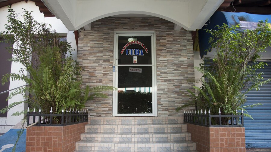 Hotel Residencial Turistico Cuba