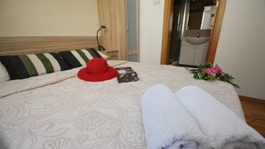 Room - Thomas Apartments (Budva)