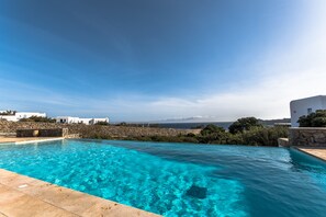 Vila, 6 quartos | Piscina particular
