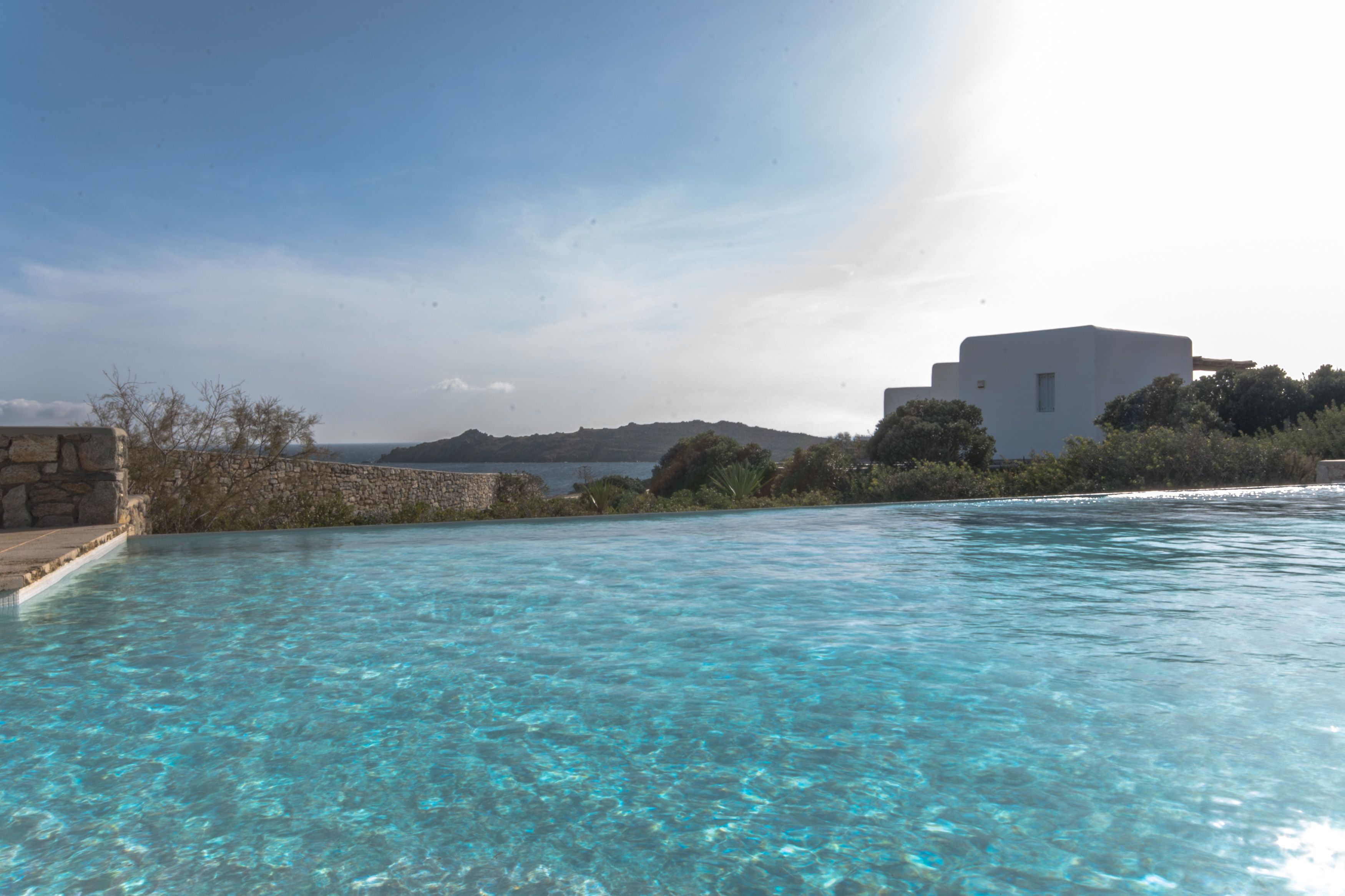 Villa, 6 Bedrooms | Private pool