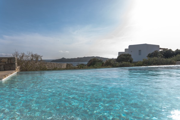 Villa, 6 camere da letto | Piscina privata