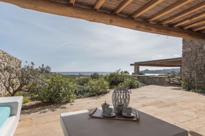 Villa, 6 camere da letto | Terrazza/patio