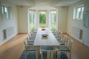 Salle de réunion
