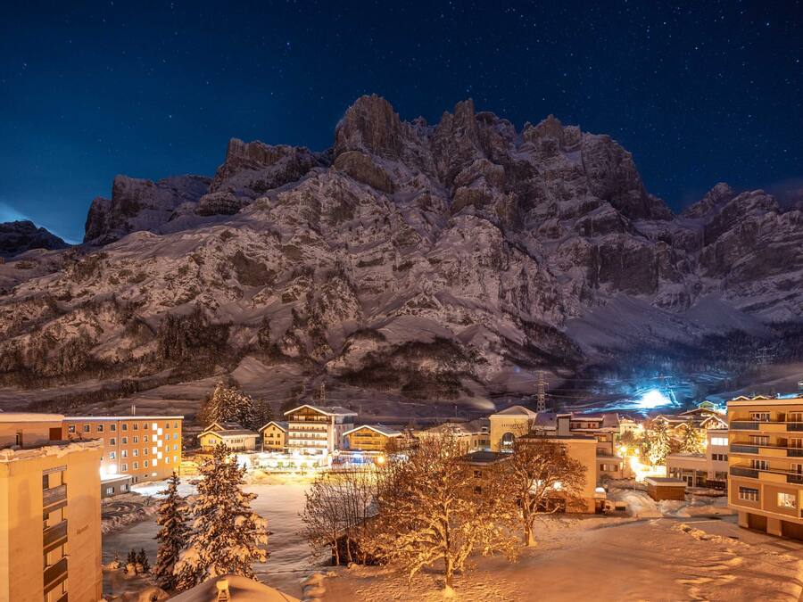 Vistas desde la habitación