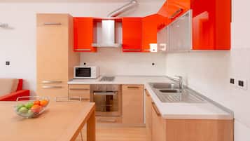 Classic Apartment (12) | Private kitchen