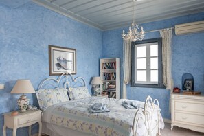 Villa, 6 Schlafzimmer, Meerblick | Zimmersafe, Bügeleisen/Bügelbrett, kostenlose Babybetten