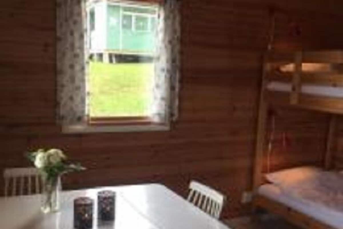 Cottage, Shared Bathroom | Iron/ironing board