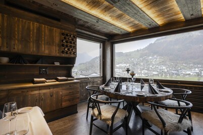 Hotel Bänklialp