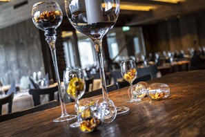 2 restaurants; lunch and dinner served - Hotel Bänklialp (Engelberg)