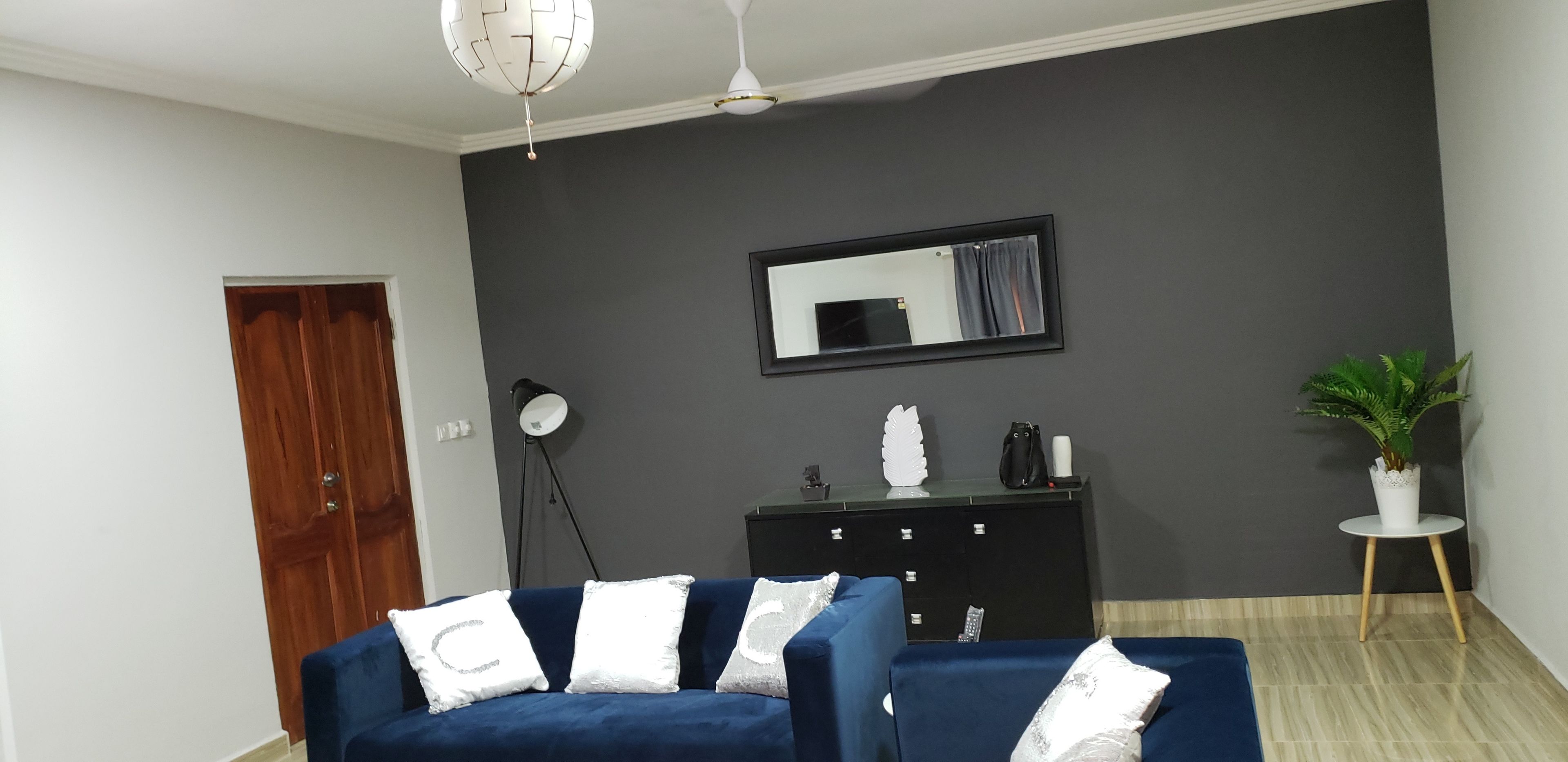 Executive Apartment, 2 Bedrooms | Room amenity