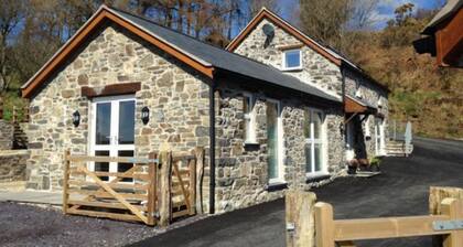 Bwthyn Clychau'r Gog