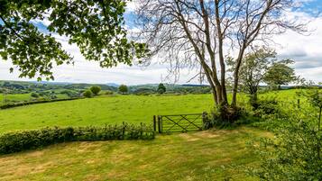 Cottage, 1 Queen Bed | Property grounds