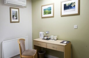 华丽双人房, 1 张双人床 | 特色装修、特色家居、隔音、熨斗/熨板