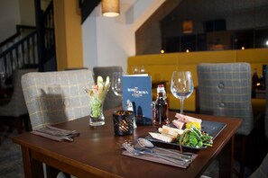 Restaurang