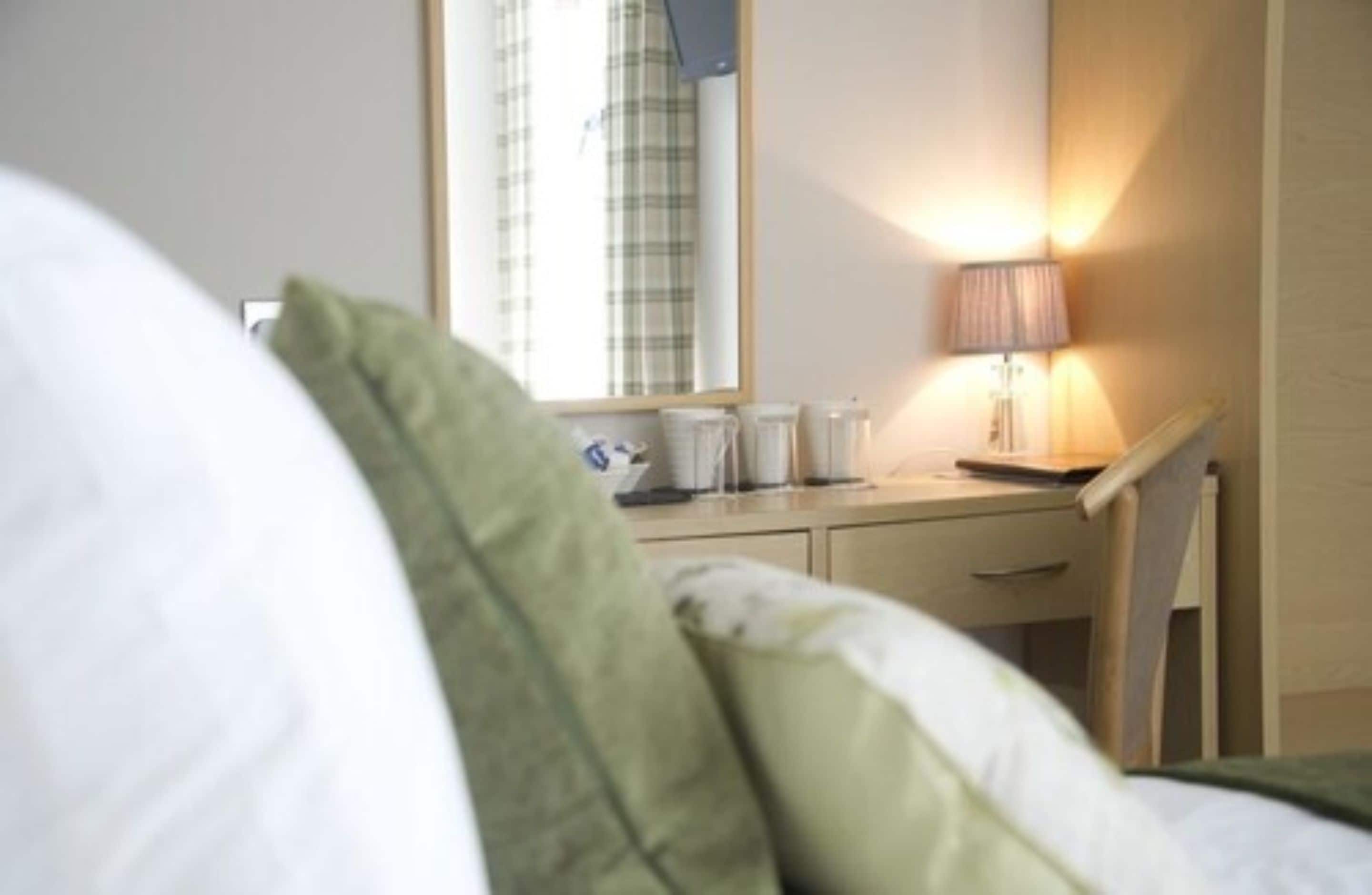 double room, 1 double bed | individually decorated, individually furnished, soundproofing