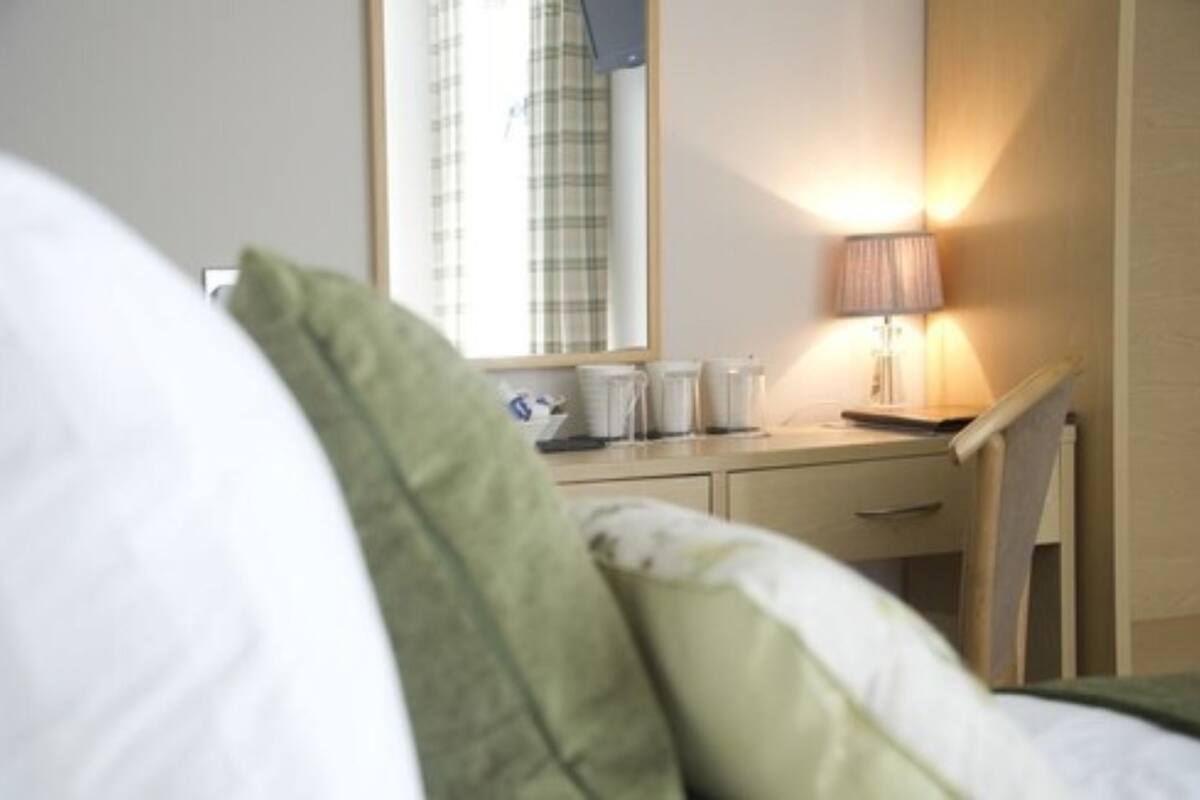 double room, 1 double bed | individually decorated, individually furnished, soundproofing