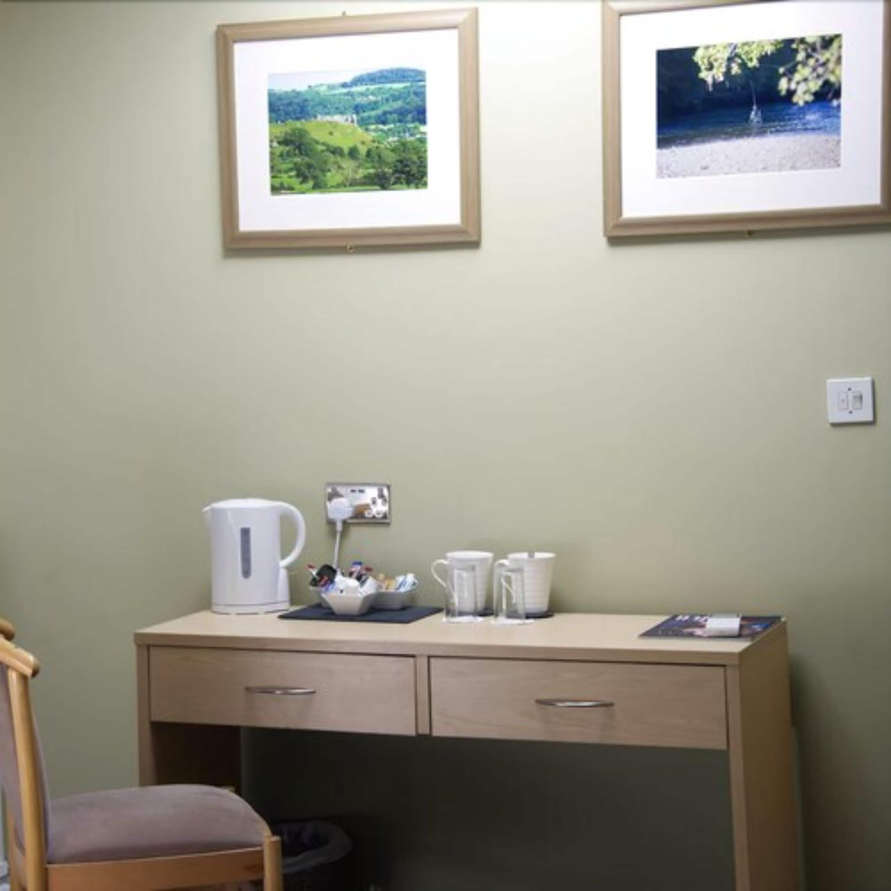 single room, 1 single bed | room amenity