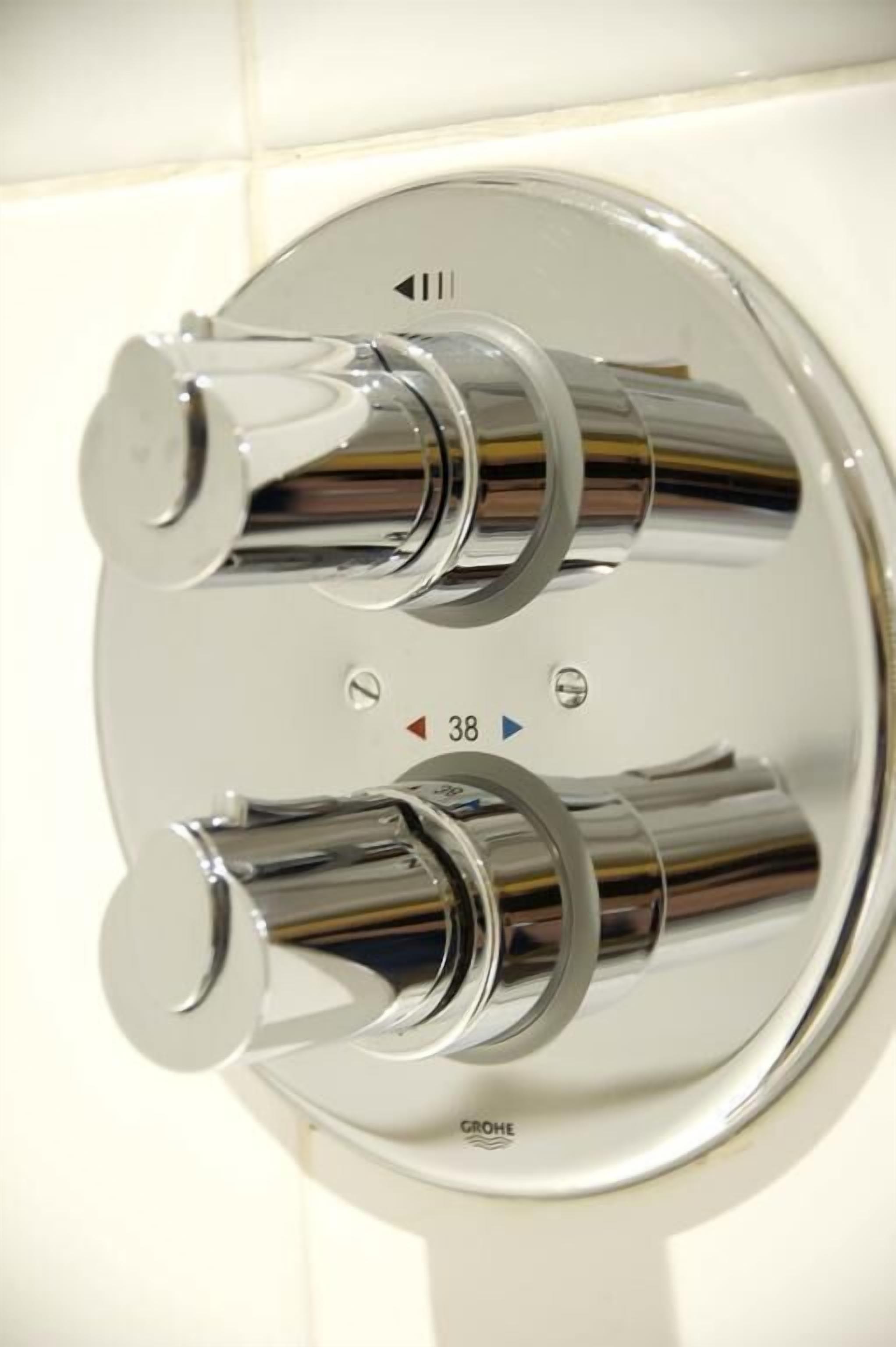 individually decorated, individually furnished, soundproofing