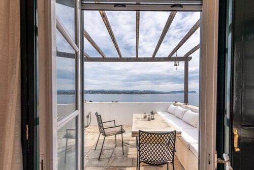 Villa Heliana Enchanting Seaviews