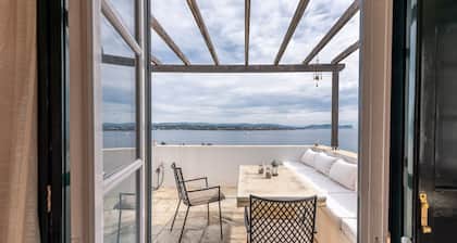 Villa Heliana Enchanting Seaviews