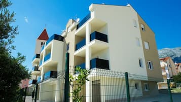 Exterieur
