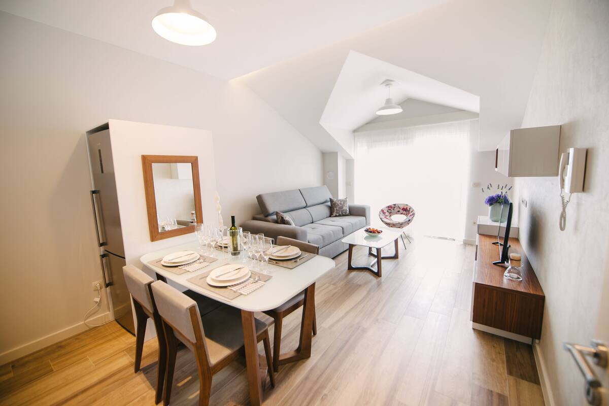 Departamento (Leone Ostojic 1) | Servicio a la habitación