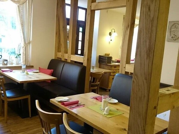 餐廳