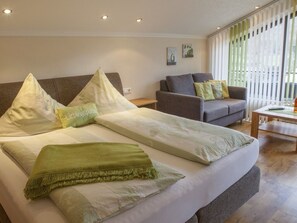 Apartamento clássico, banheiro privativo (FeWo) | 1 quarto