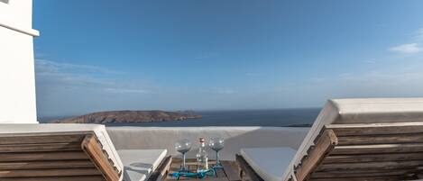 Villa, 6 Bedrooms, Jetted Tub | Terrace/patio