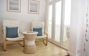 Casa | Terraza o patio