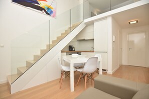 Apartment (6) | Private kitchen