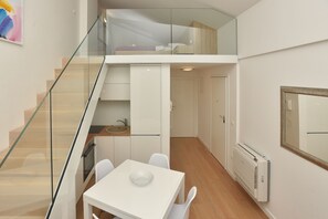 Apartamento (6) | 1 dormitorio, ropa de cama de alta calidad, caja fuerte