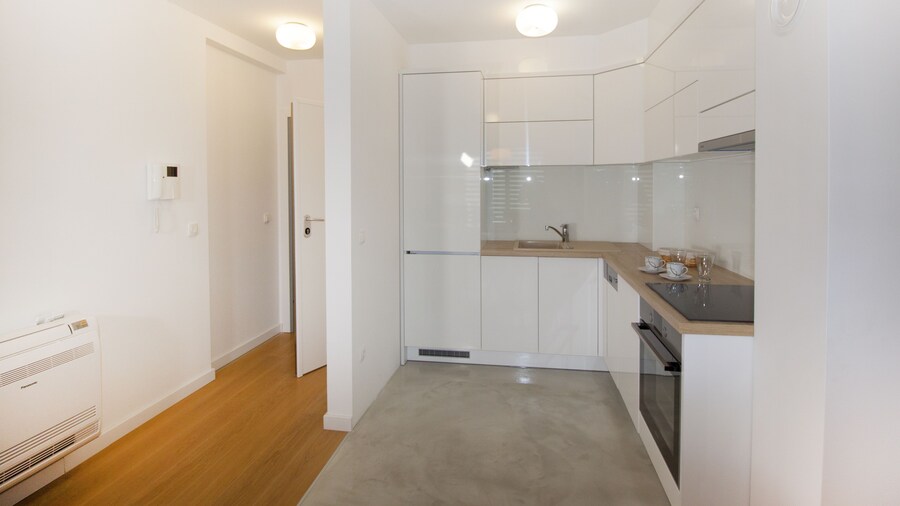 Makarska Touristik Apartments