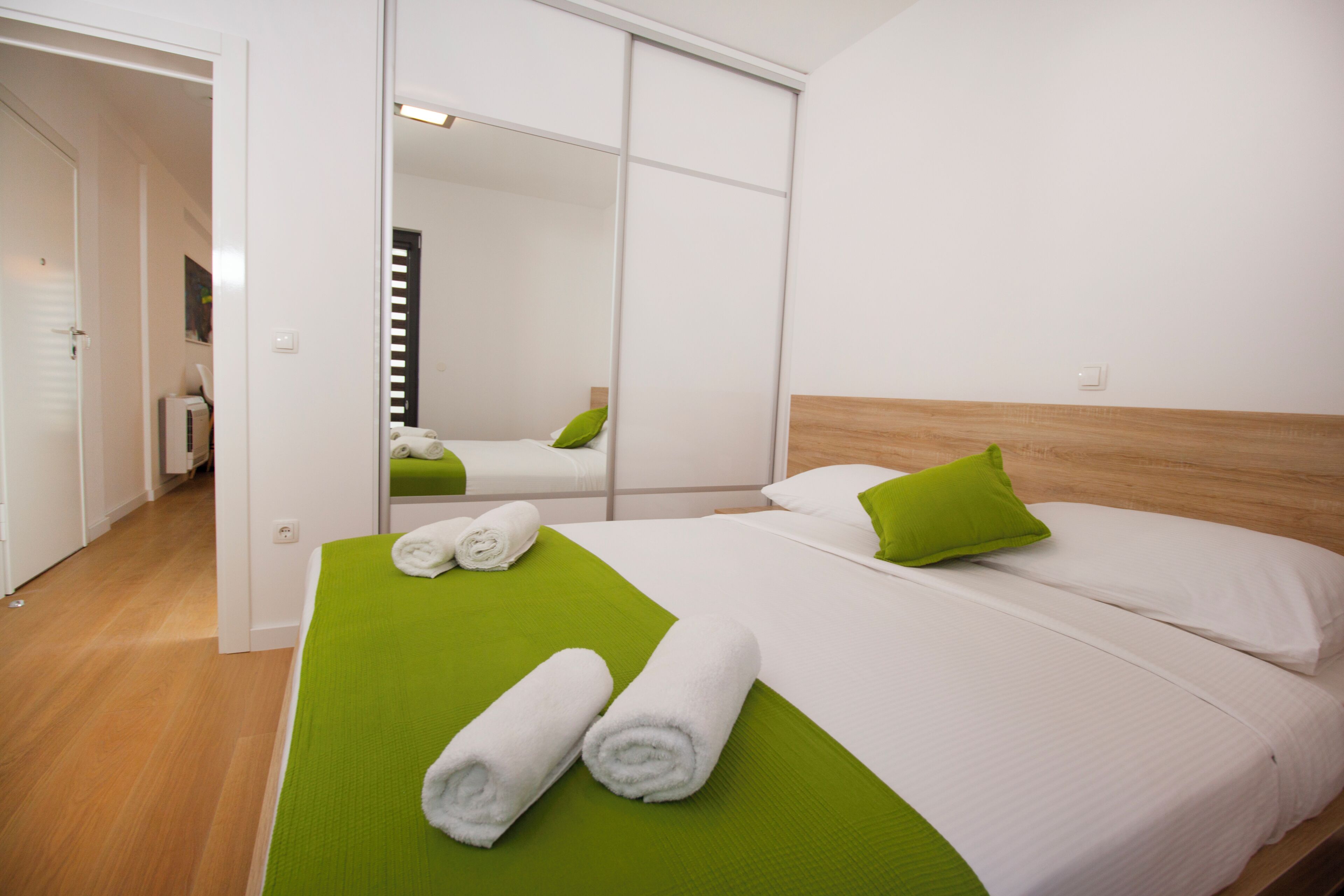 1 chambre, coffres-forts dans les chambres, chambres insonorisées