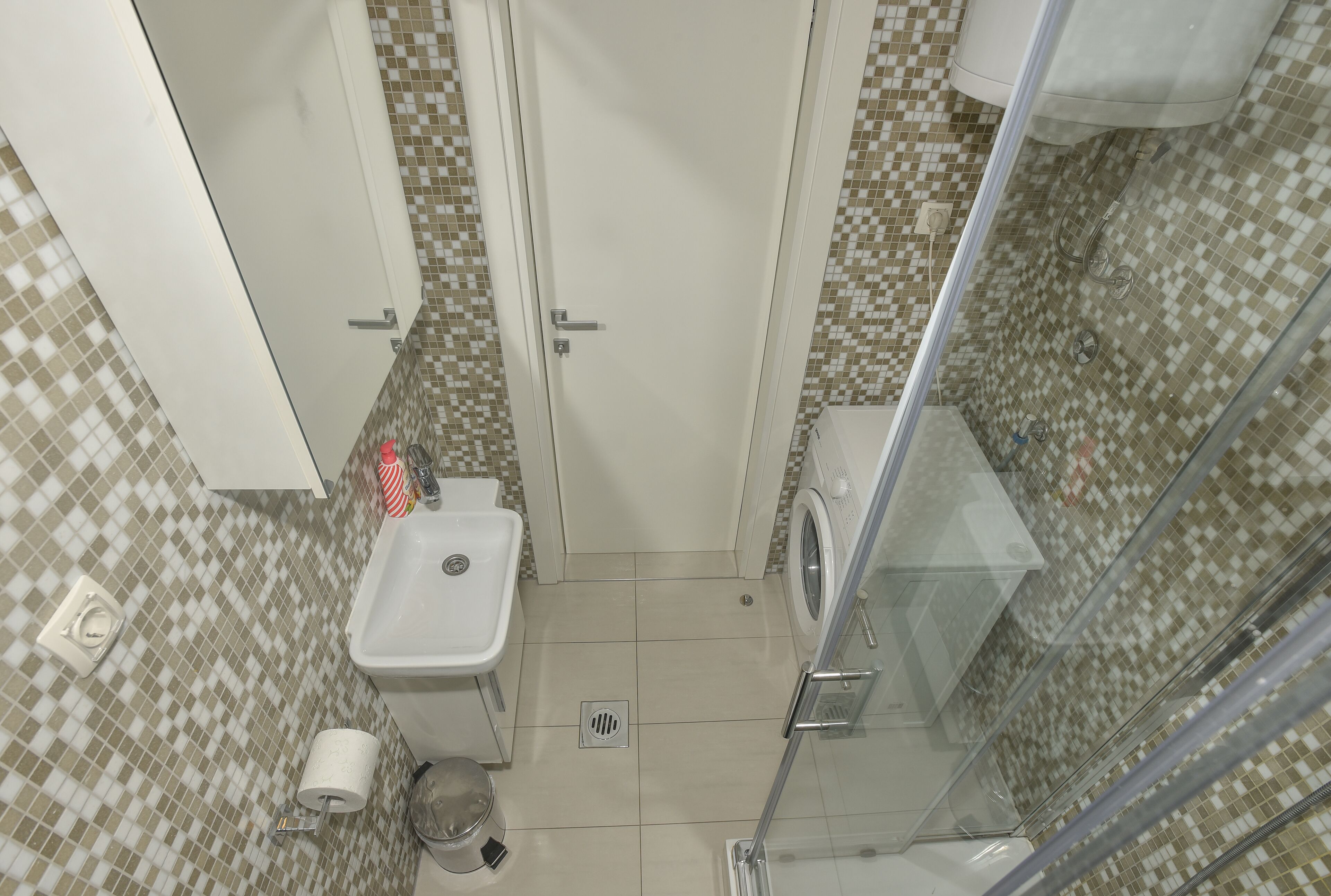 Apartment (6) | Bathroom