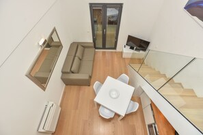 Appartement (6) | Coin séjour
