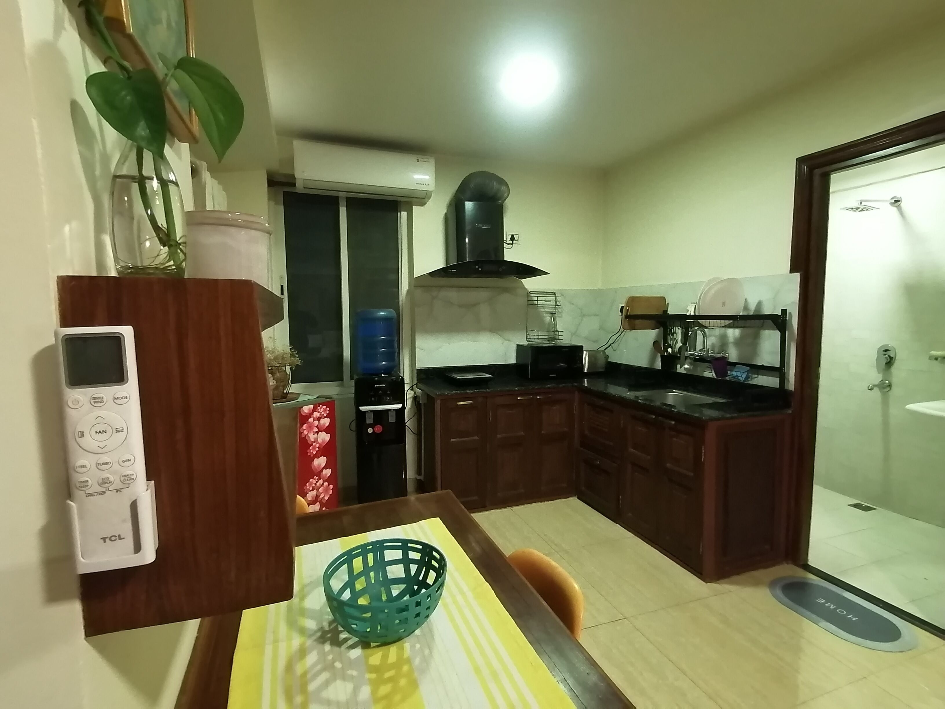 1 dormitorio, ropa de cama hipoalergénica, colchones Select Comfort