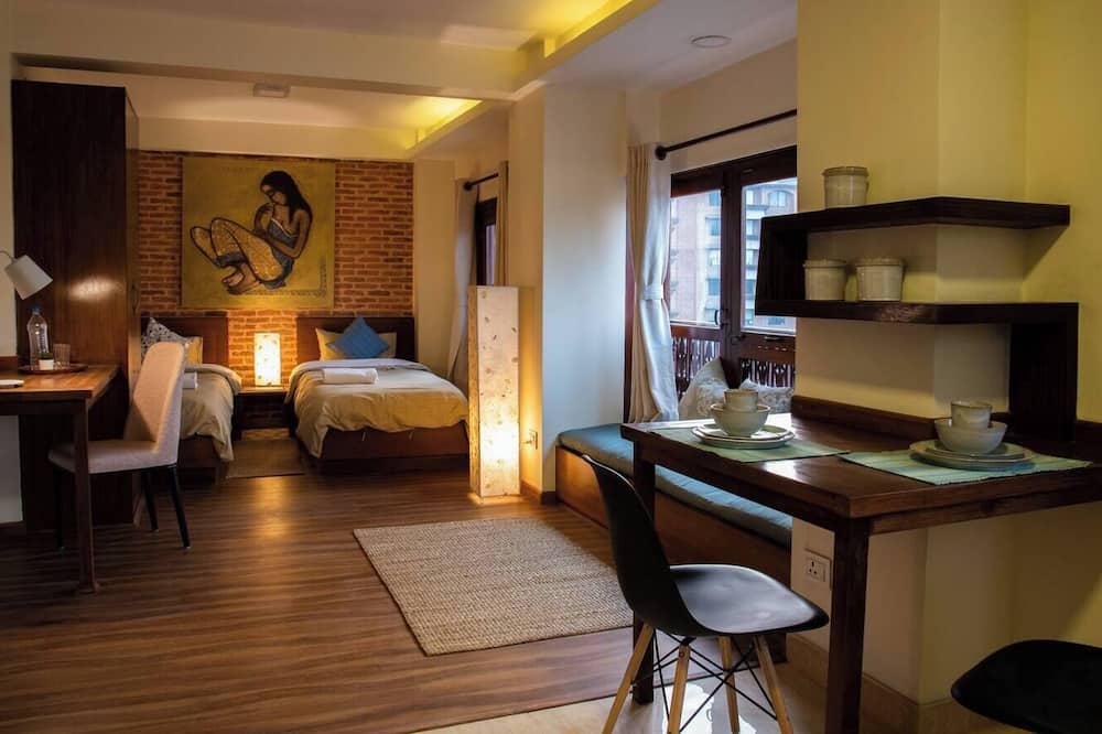 Tara Art House