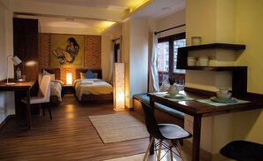 1 soverom, allergitestet sengetøy og senger med Select Comfort-madrass