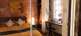 Tara Art House