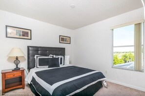 Casa, varias camas (Pool 5 bed with spa and games room) | 5 dormitorios