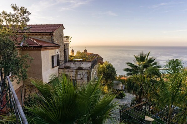 施設からの眺望