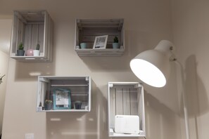 Apartment, 2 Bedrooms