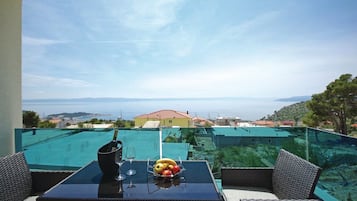 View from room