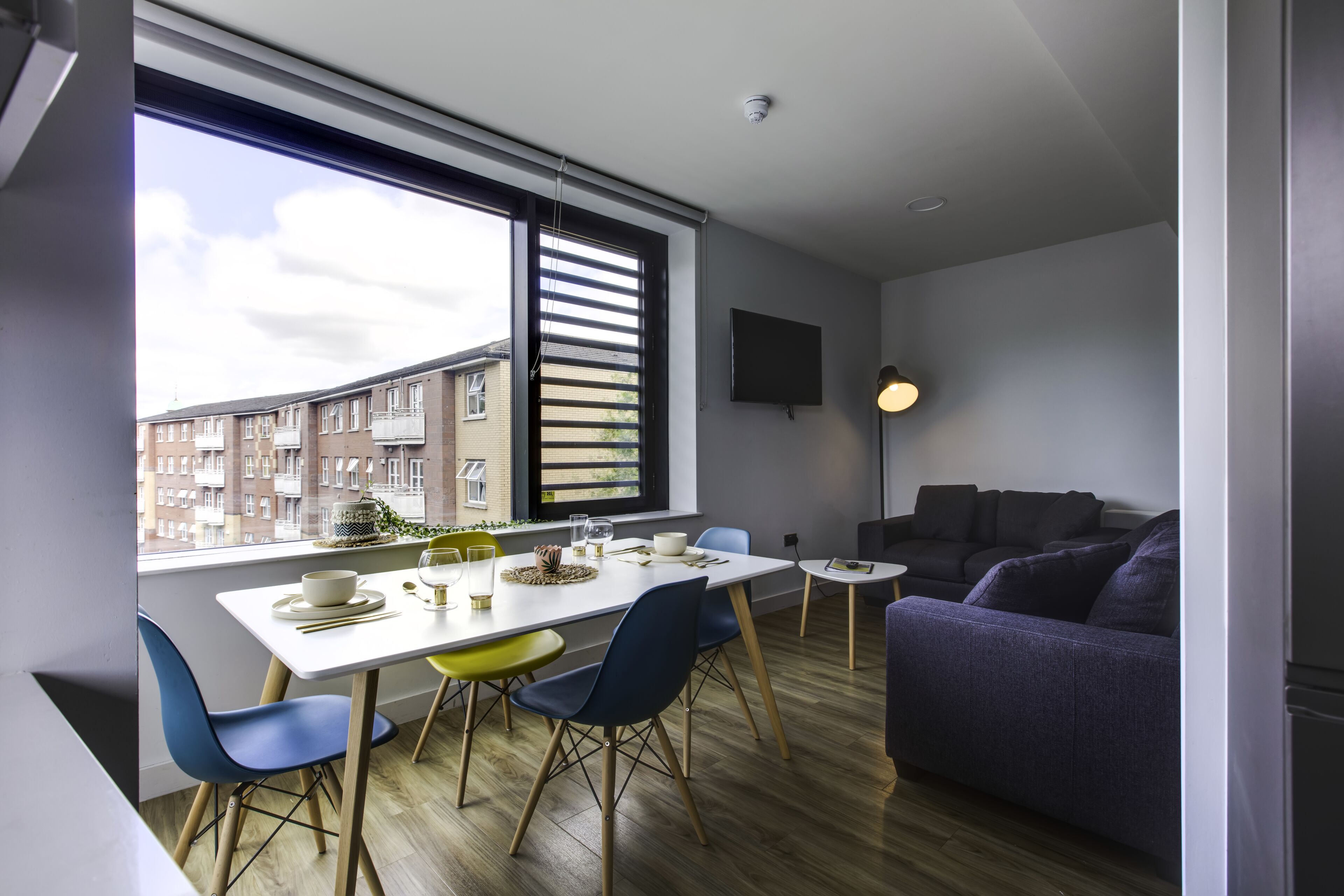 Foto - Yugo Explore - Ardcairn House