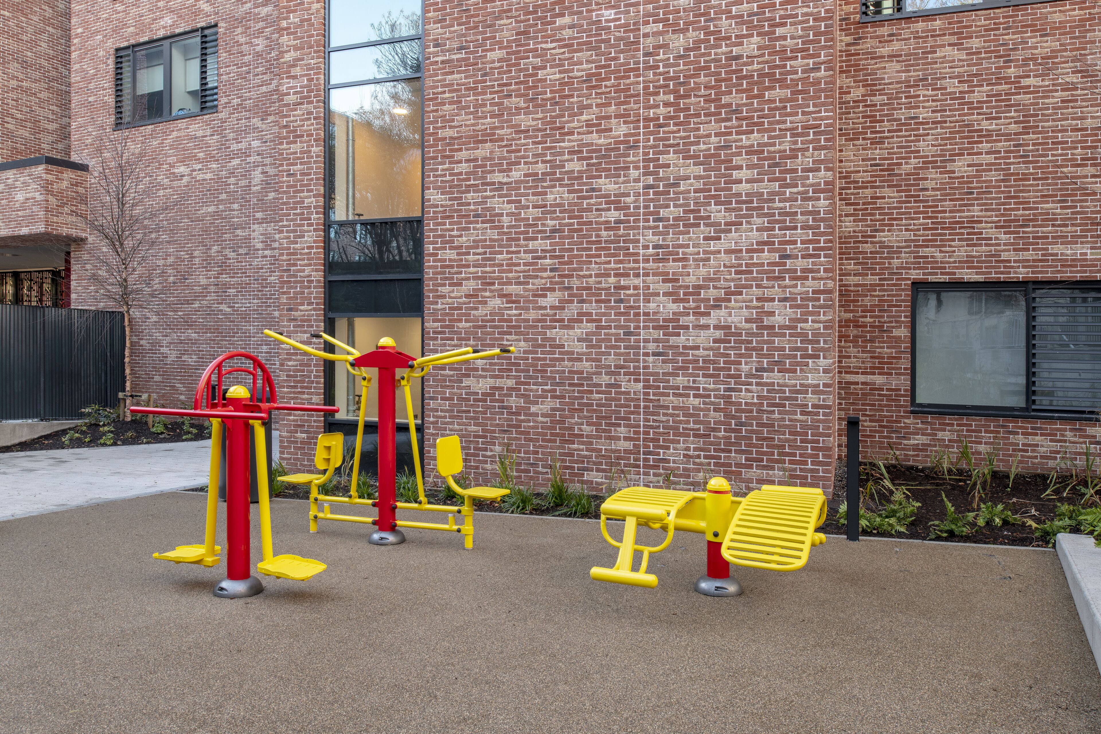 Foto - Yugo Explore - Ardcairn House