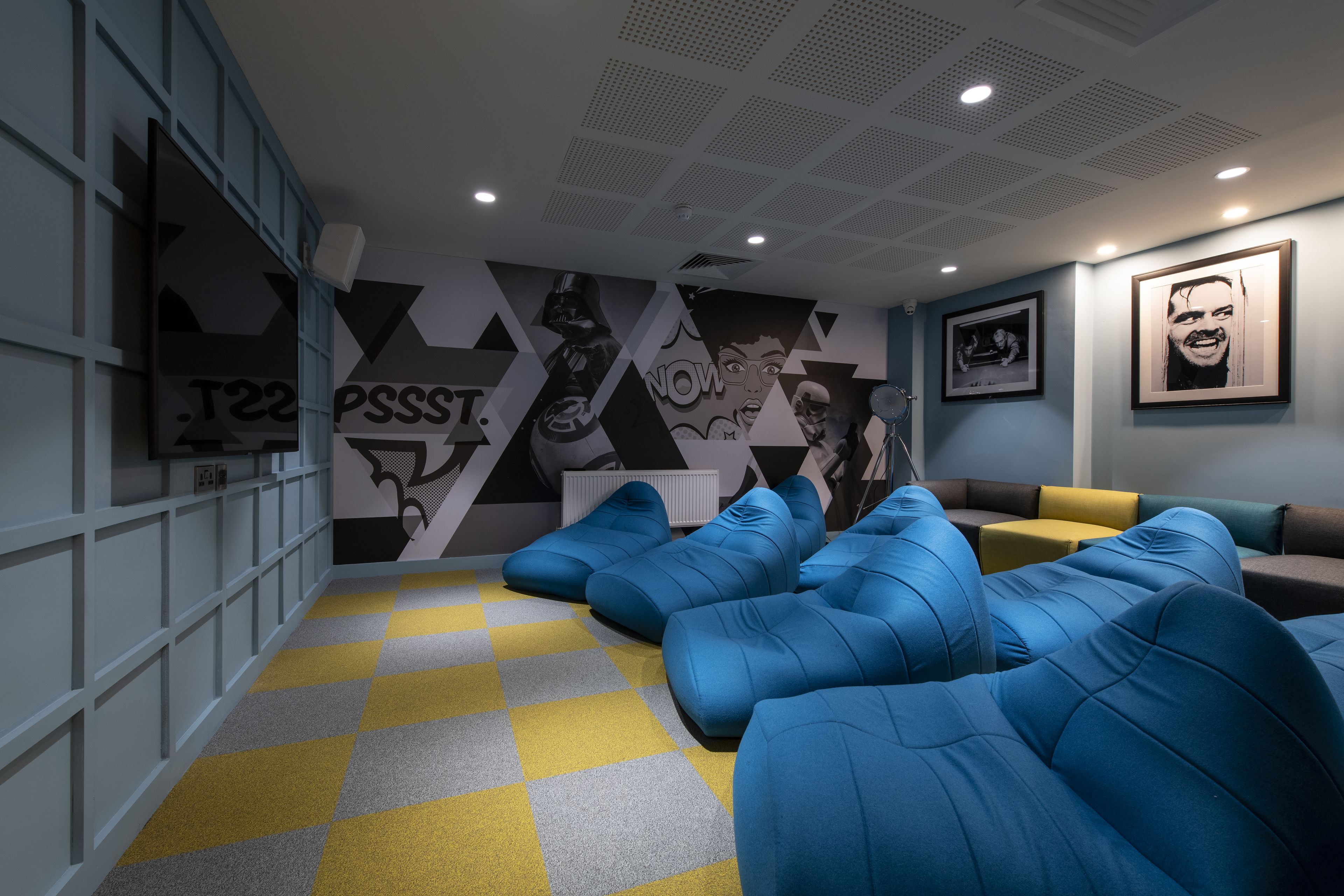 Foto - Yugo Explore - Ardcairn House