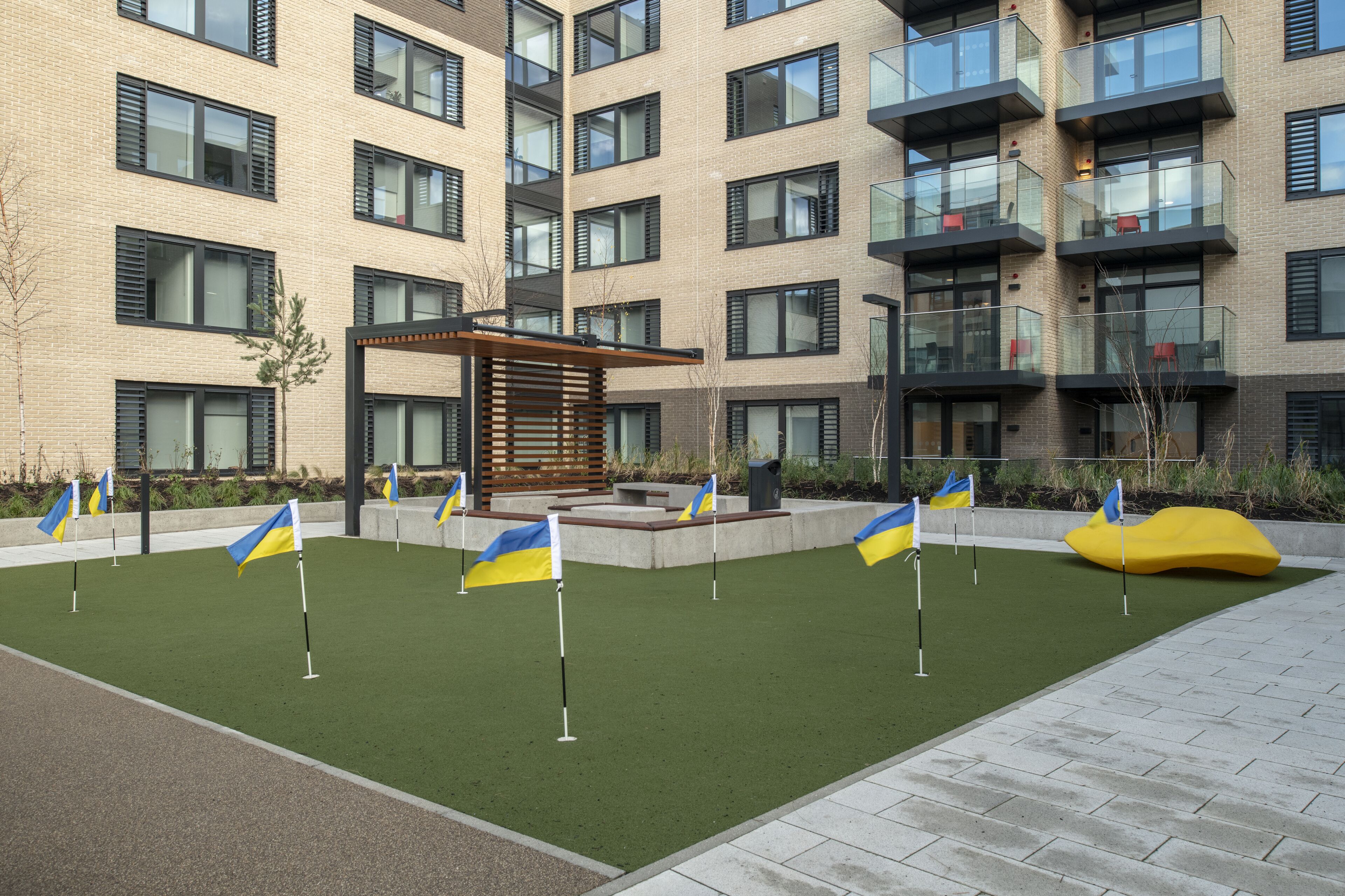 Foto - Yugo Explore - Ardcairn House